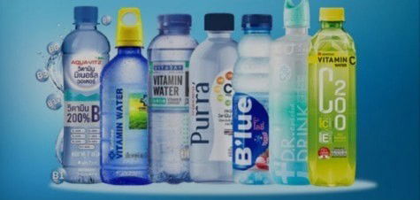 น้ำดื่มวิตมินคุณแม่ตั้งครรภ์ทานได้ไหมคะ