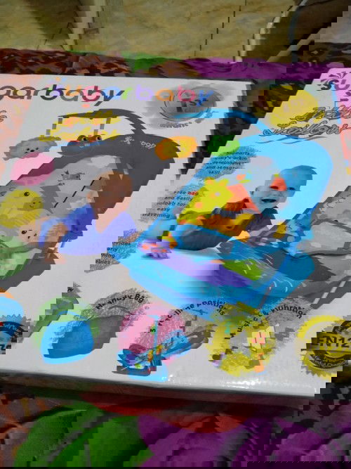 jual infant seat sugar baby