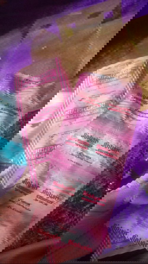 Flu dan sakit kepala