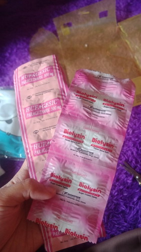 Flu dan sakit kepala