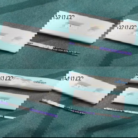 UPT biasa +ve, UPT cb easy kosong