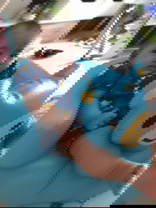 Ghế Tập ngồi 💕💕