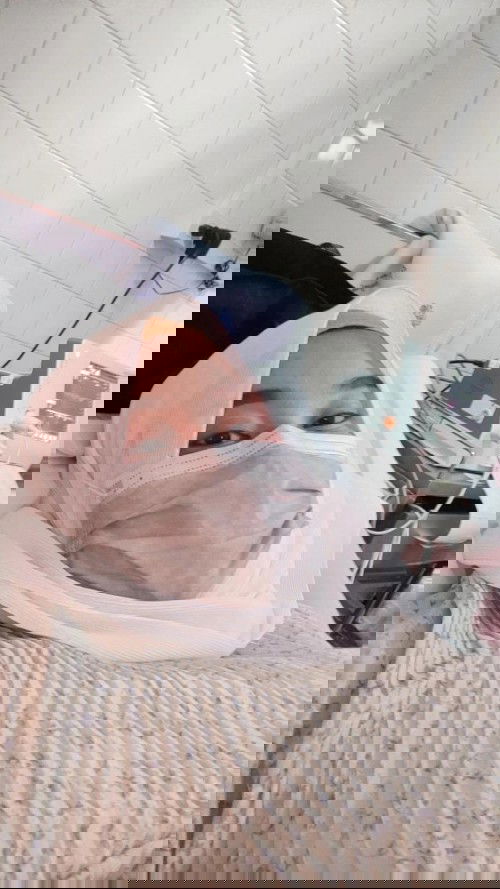 ท้องแข็งอย่านิ่งนอนใจ ควรไปพบแพทย์นะแม่ๆ😍