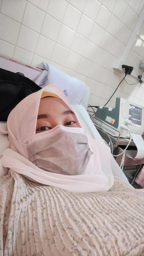 ท้องแข็งอย่านิ่งนอนใจ ควรไปพบแพทย์นะแม่ๆ😍