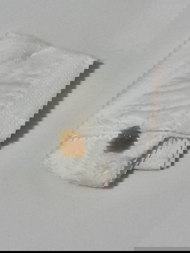 Brownish discharged at wk 29 pregnancy