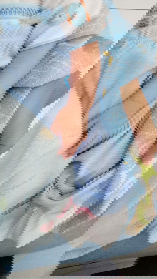 TerimaKasih Aunty² Online