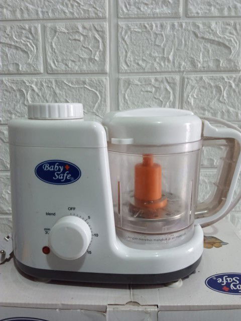 Preloved
Jual bunsay kondisi masih bagus bgt