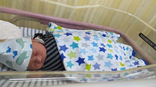 Launching bayi