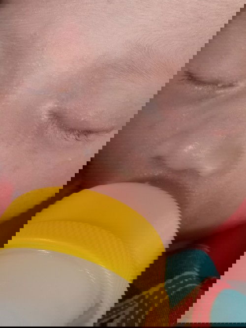 Bun ada yang pernah ngalamin kaya gitu gak Bun,