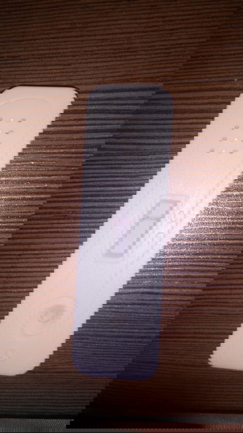 agak2 berapa week ya