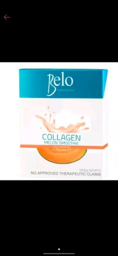 Belo Collagen