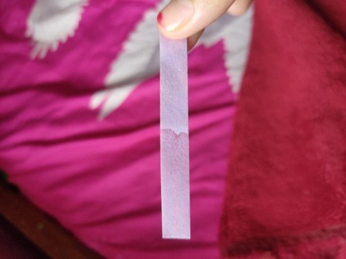 Cara membedakan air ketuban atau bukan