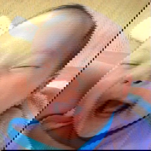 น้องโมเดม(มะปราง)