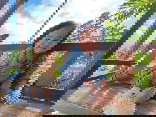 Hi mommies! Any milk suggestion for my 14 mons old baby. He's currently using Similac.