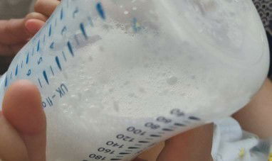 Nan Optipro 6 to 12 months