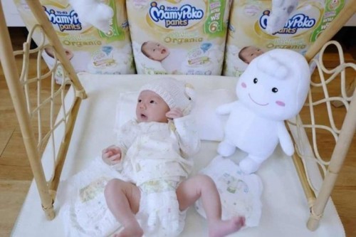 แชร์มุมมองในการเลือกแพมเพิสให้ลูกน้อย