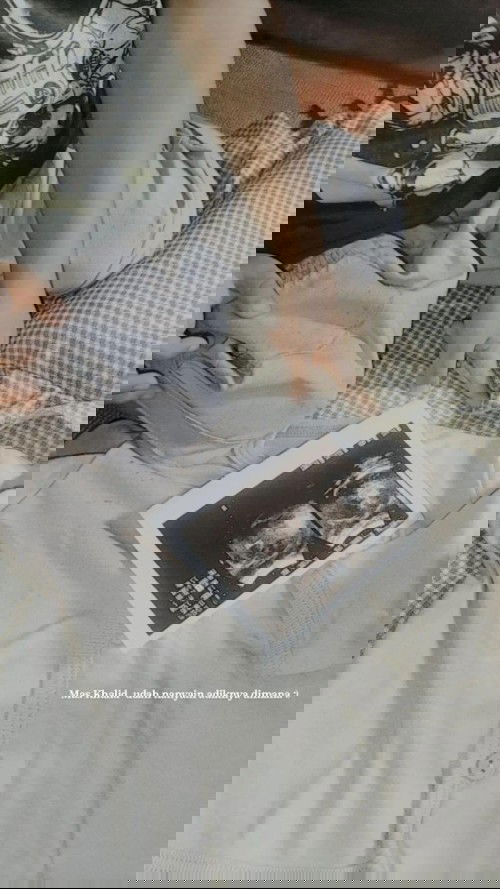 Si Abang umur 2 tahun udah siap punya adik belum ya?