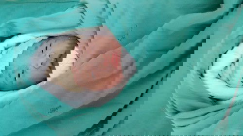 เตรียมของตั้งแต่เริ่มท้องแก่ก็ไม่เสียหายนะ