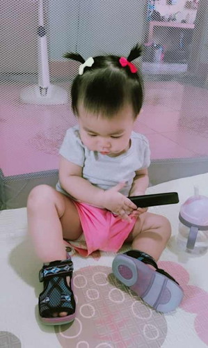 ขอดูเด็กเดือนกุมภาพันธ์หน่อยค่า🥰👧🏻