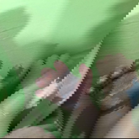 Positive antigen covid19 test