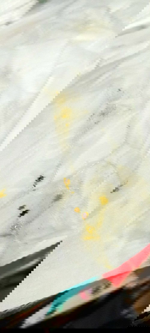 Apakah ini termasuk tanda tanda melahirkan bun