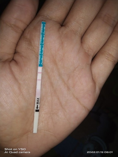 Hasil positif