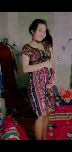 Udah 6 bulan tapi kenapa bayi makin aktif aja