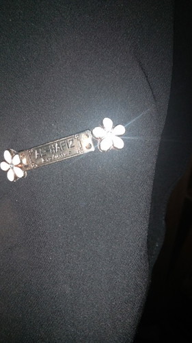 Menjual demi melangsungkan hidup