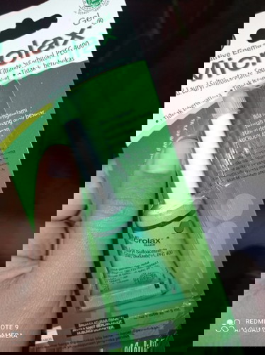 Sembelit pakai microlax apakah ini aman untuk ibu hamil dan ga ada efek samping apa2?