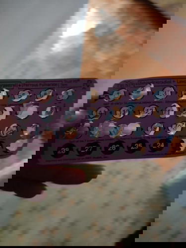 TRUST PILLS