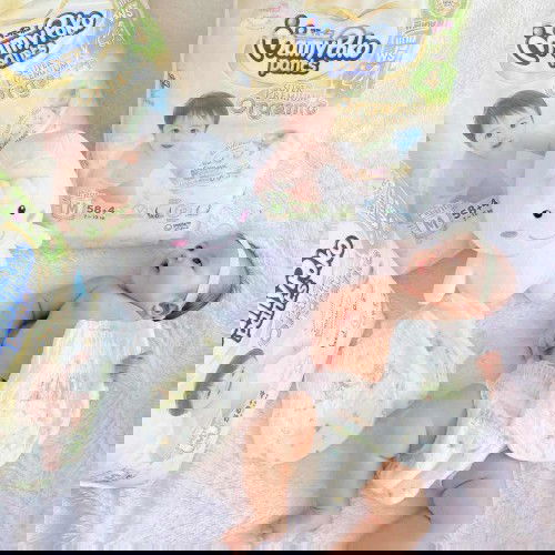 คุณแม่บอกต่อค่ะ