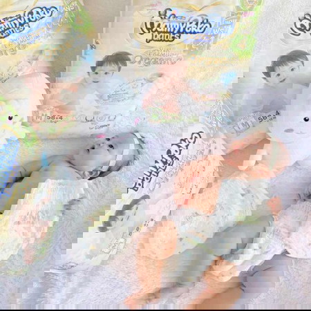 คุณแม่บอกต่อค่ะ