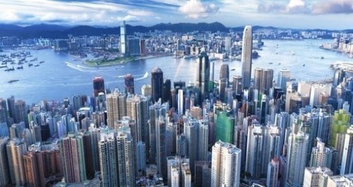 Mari maksimumkan masa percutian anda ke Hong Kong!