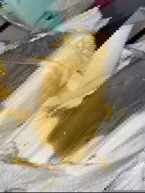 Normal pang ba poop ni baby?