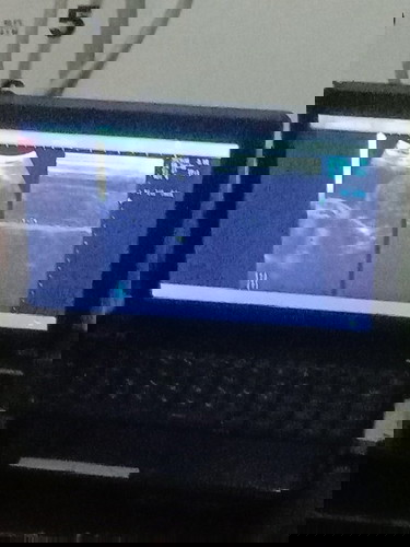 Iikot papo kaya si baby?