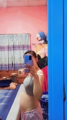 มีใครเป็นเหมือนบ้านนี้บางคะคิดเยอะมาก