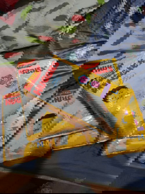 Looking for great and comfort diaper? Link in reply section!