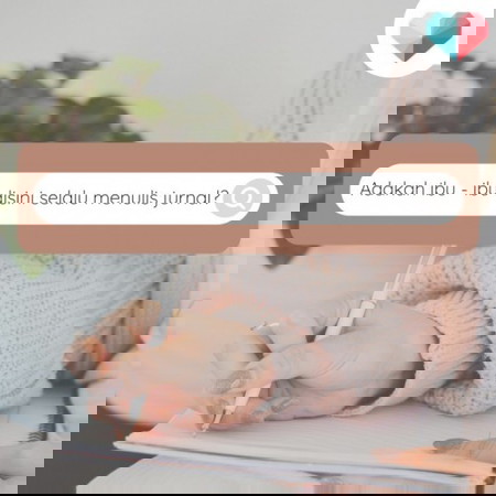 Menulis Jurnal