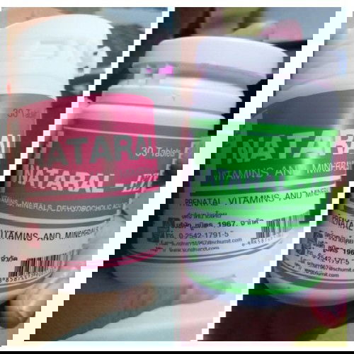 สอบถามเรื่อง ยาวิตามิน