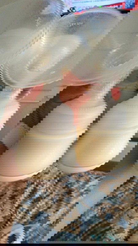 ป่วยเป็นนิ่วในถุงน้ำดี กับการให้นมบุตร