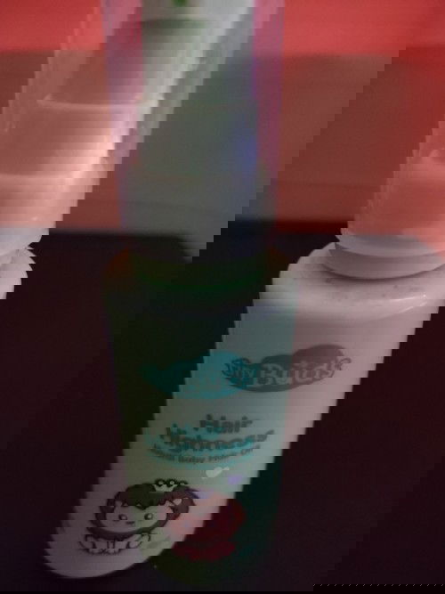 Tiny Buds hairhighness