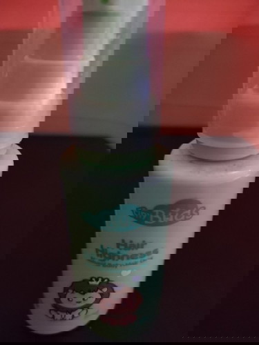 Tiny Buds hairhighness