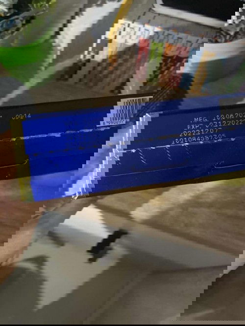 Sumbang Susu Formula