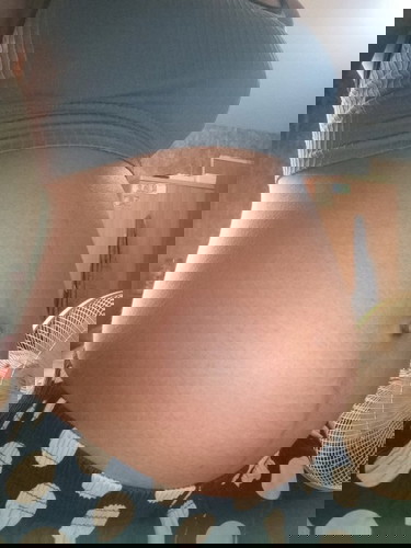 ท้องแรก 25W5D