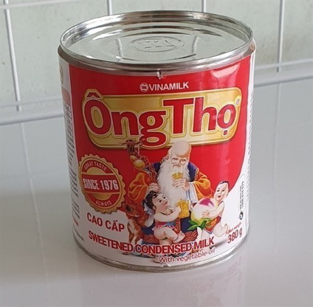 Sữa ông thọ có tốt cho bà đẻ thật k?
