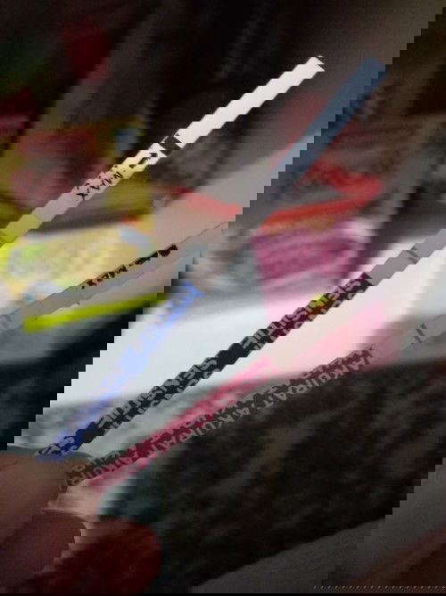 Percaya dengan hasilnya