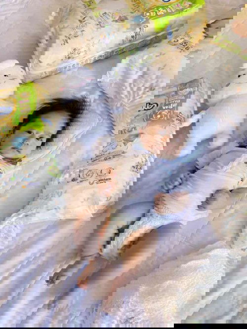 เลือกผ้าอ้อมที่ดีที่สุดให้ลูกน้อยกันค่ะ😊