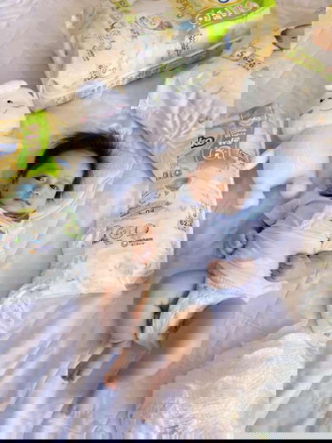 เลือกผ้าอ้อมที่ดีที่สุดให้ลูกน้อยกันค่ะ😊