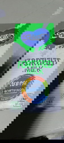 Pwede ba uminom ng Fortified Milk ang buntis?