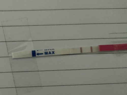 Pendarahan di masa ovulasi